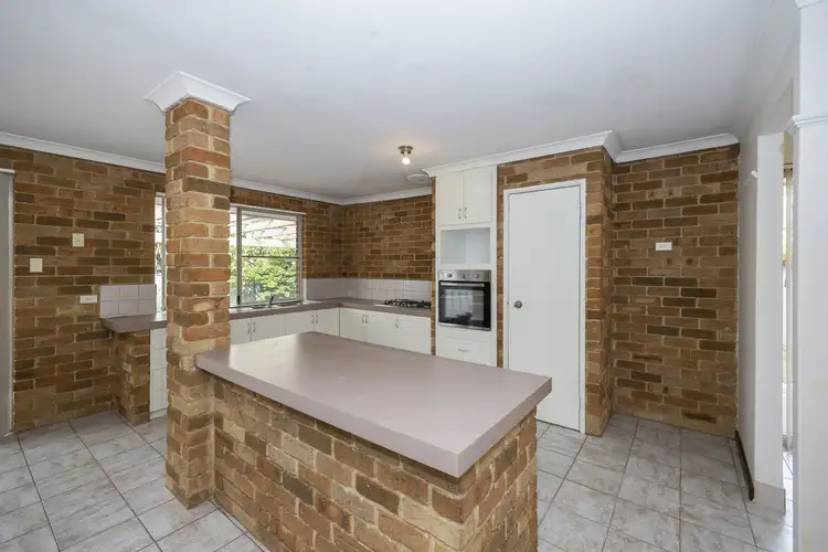 Fifth view of Homely house listing, 4 Kiora Lane, Ridgewood WA 6030