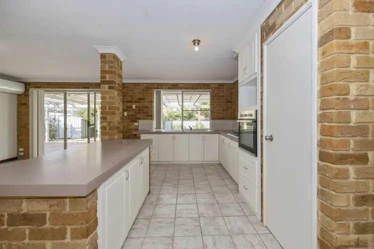 Sixth view of Homely house listing, 4 Kiora Lane, Ridgewood WA 6030