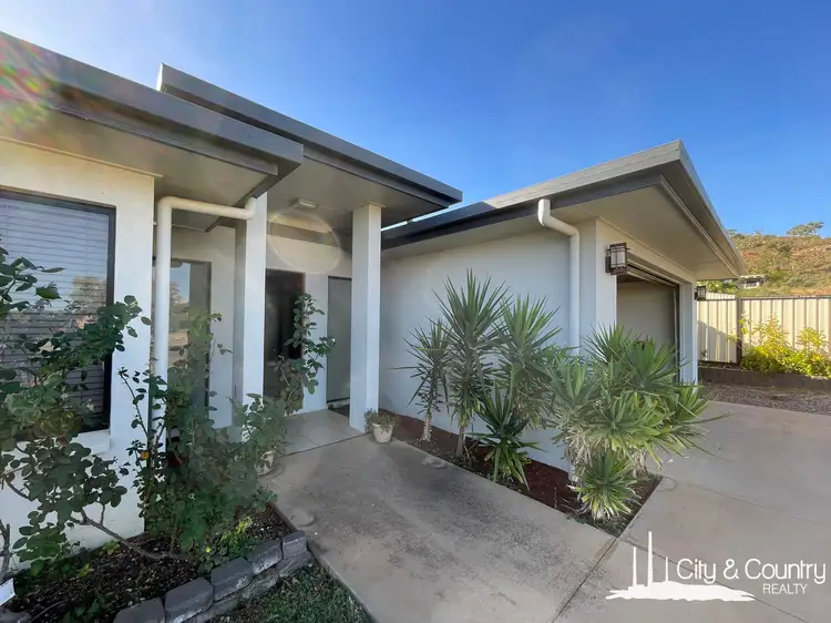 Main view of Homely house listing, 74 Wright Road, Mount Isa QLD 4825