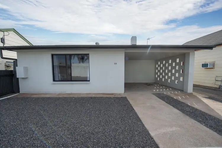 Main view of Homely house listing, 10 Wilkins St, Port Pirie SA 5540