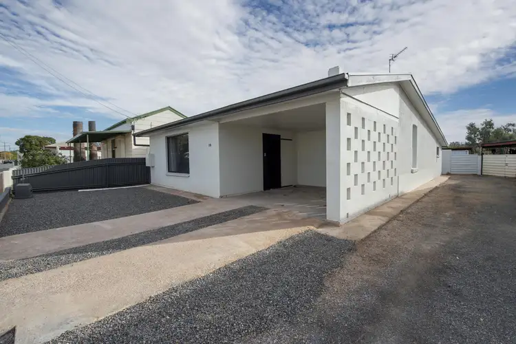 Second view of Homely house listing, 10 Wilkins St, Port Pirie SA 5540
