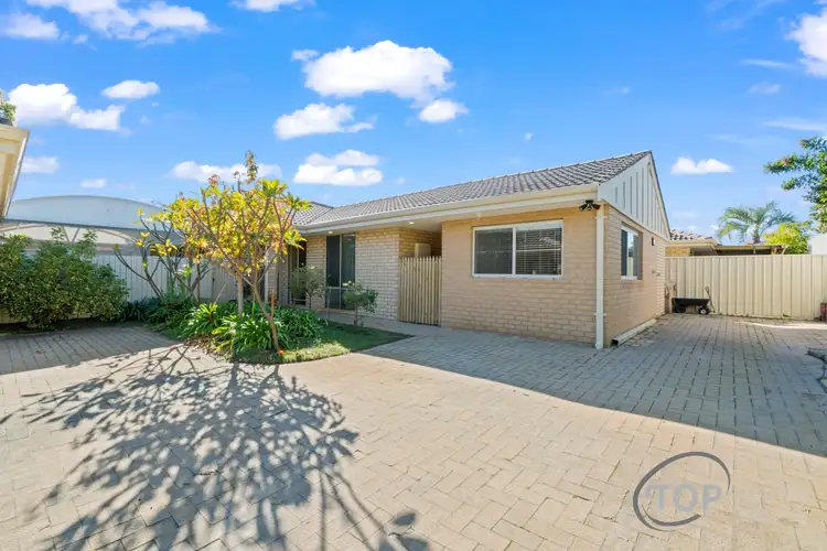Unit 3/38 Marjorie Avenue, Riverton WA 6148