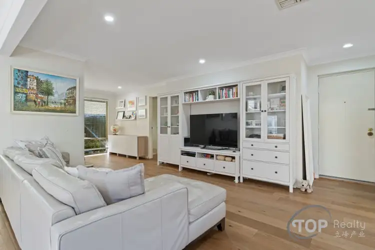 Fourth view of Homely villa listing, Unit 3/38 Marjorie Avenue, Riverton WA 6148