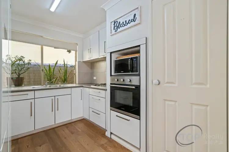 Fifth view of Homely villa listing, Unit 3/38 Marjorie Avenue, Riverton WA 6148