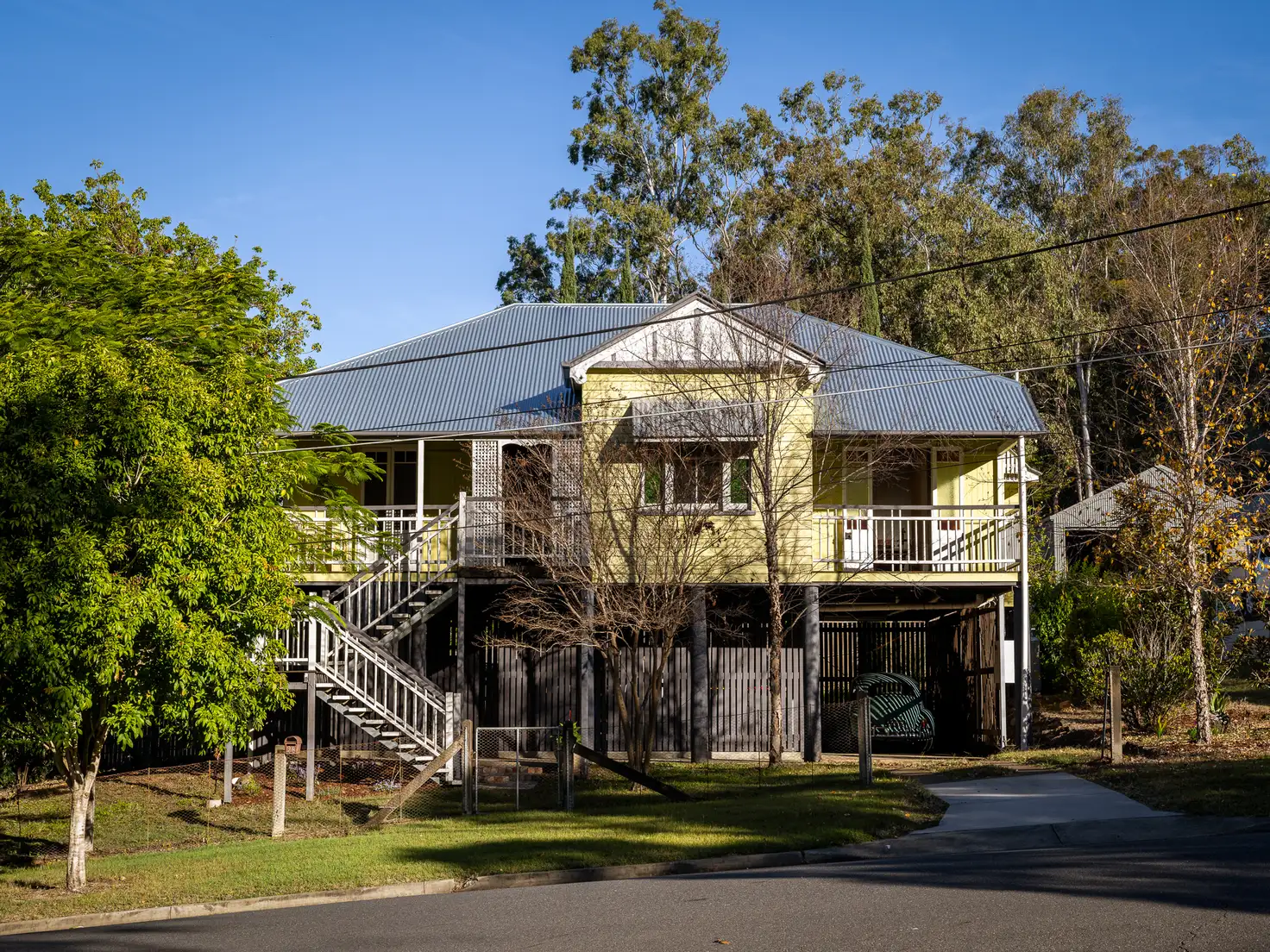 Main view of Homely house listing, 28 Macrae St, Coalfalls QLD 4305
