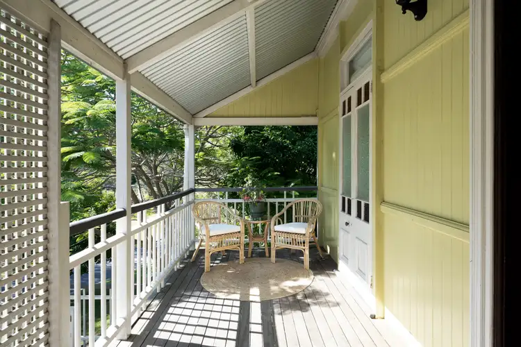 Second view of Homely house listing, 28 Macrae St, Coalfalls QLD 4305