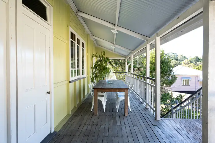 Third view of Homely house listing, 28 Macrae St, Coalfalls QLD 4305