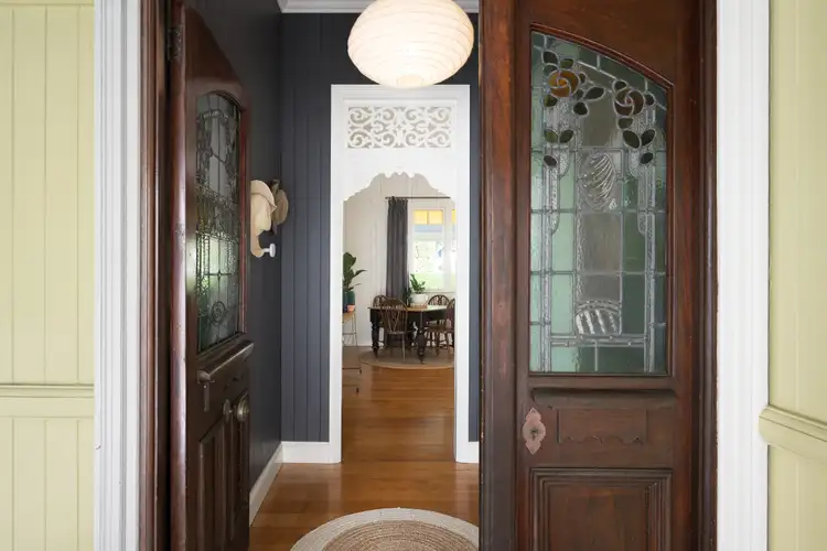 Sixth view of Homely house listing, 28 Macrae St, Coalfalls QLD 4305