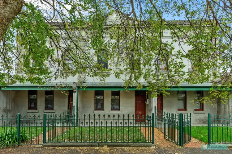 Main view of Homely house listing, 102 Mollison St, Bendigo VIC 3550