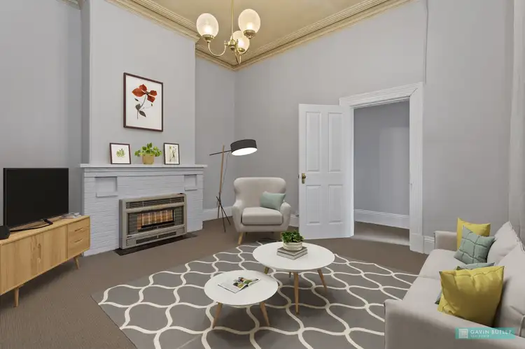 Fourth view of Homely house listing, 102 Mollison St, Bendigo VIC 3550