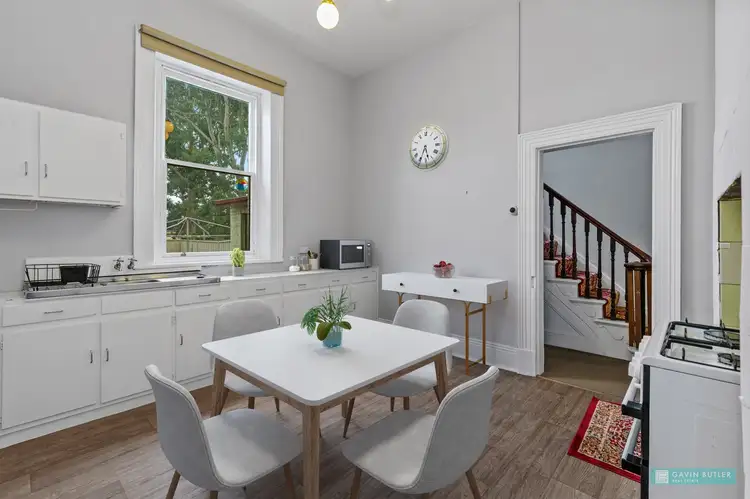 Fifth view of Homely house listing, 102 Mollison St, Bendigo VIC 3550