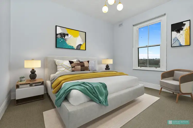 Sixth view of Homely house listing, 102 Mollison St, Bendigo VIC 3550