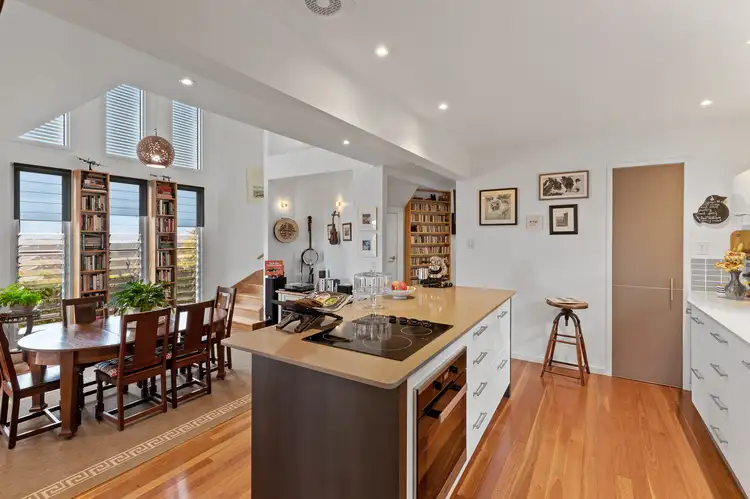 Fifth view of Homely house listing, 8 Weeronga Way, Ocean Shores NSW 2483