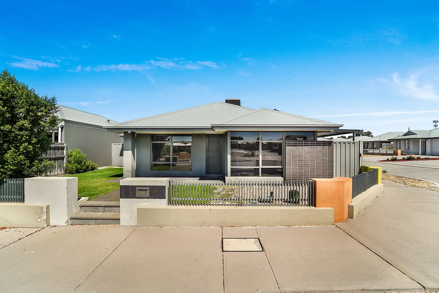 Main view of Homely house listing, 45 Shepherd Ave, Ellenbrook WA 6069
