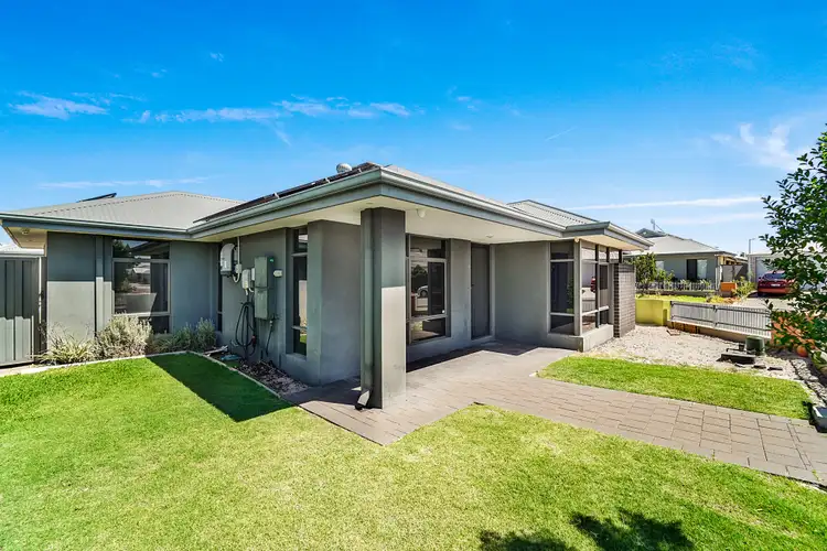 Fourth view of Homely house listing, 45 Shepherd Ave, Ellenbrook WA 6069
