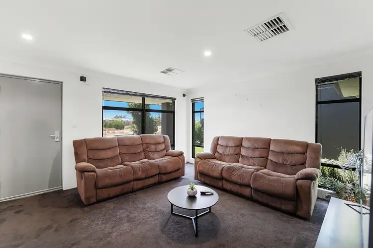 Fifth view of Homely house listing, 45 Shepherd Ave, Ellenbrook WA 6069