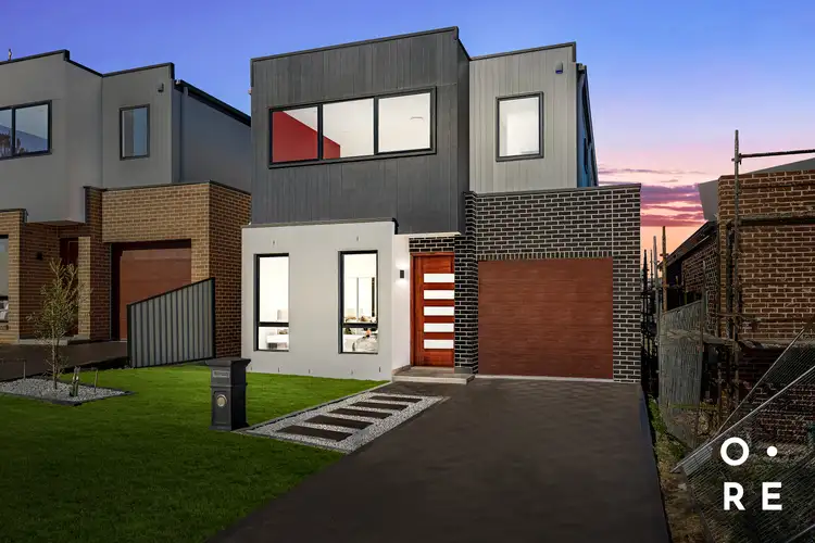 27 Galileo Street, Box Hill NSW 2765