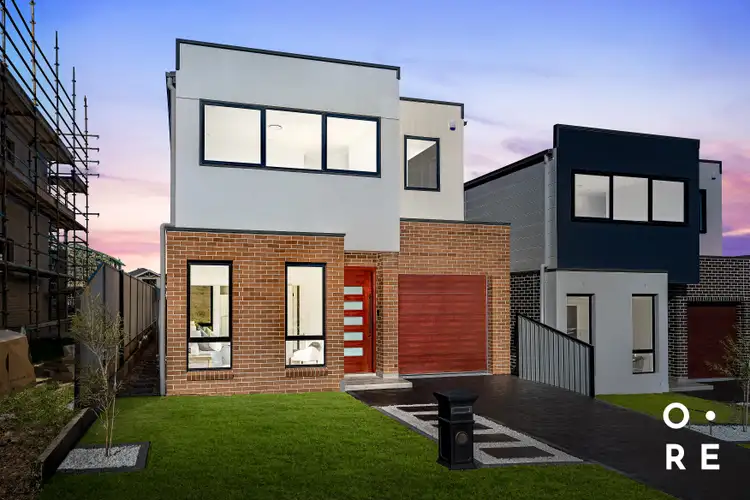 29 Galileo Street, Box Hill NSW 2765