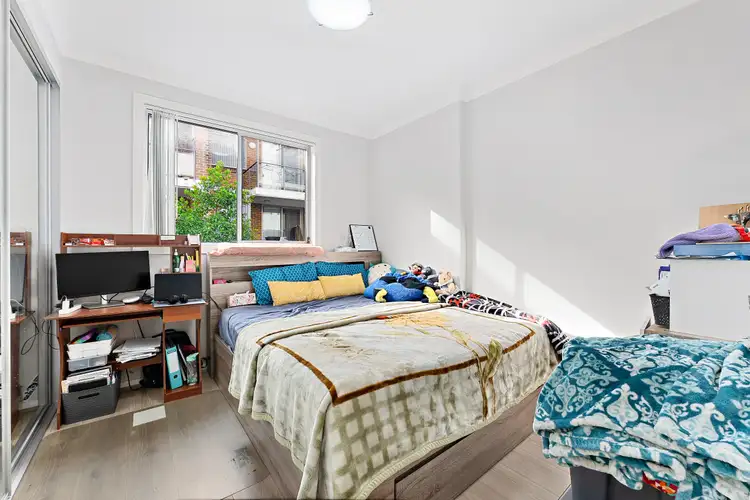 Fourth view of Homely apartment listing, 27/40-42A Park Avenue, Waitara NSW 2077