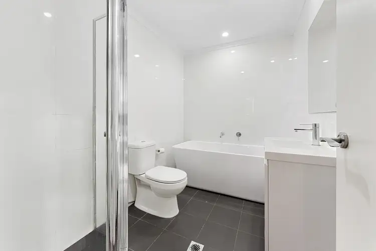 Fifth view of Homely apartment listing, 27/40-42A Park Avenue, Waitara NSW 2077