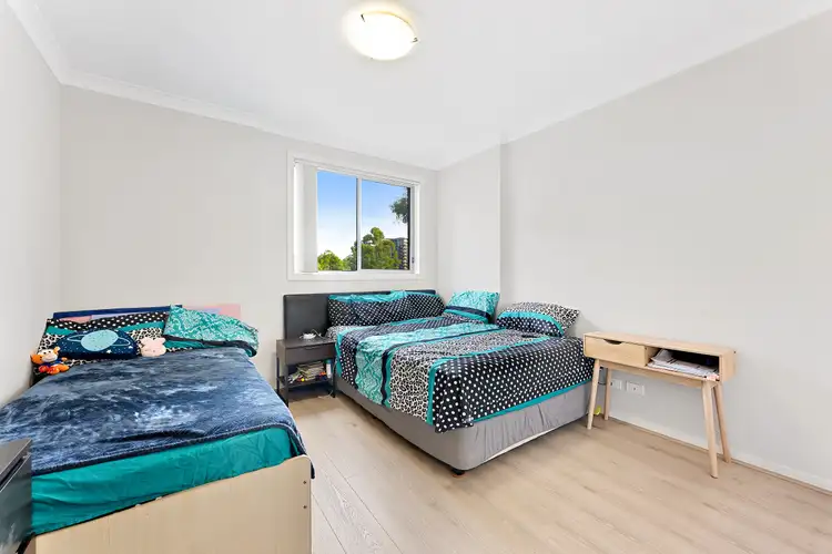 Sixth view of Homely apartment listing, 27/40-42A Park Avenue, Waitara NSW 2077
