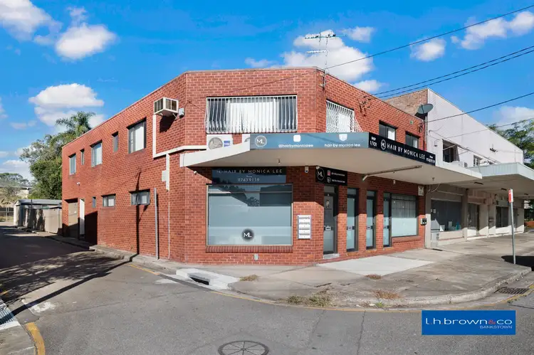 101-103 Cann Street, Bass Hill NSW 2197
