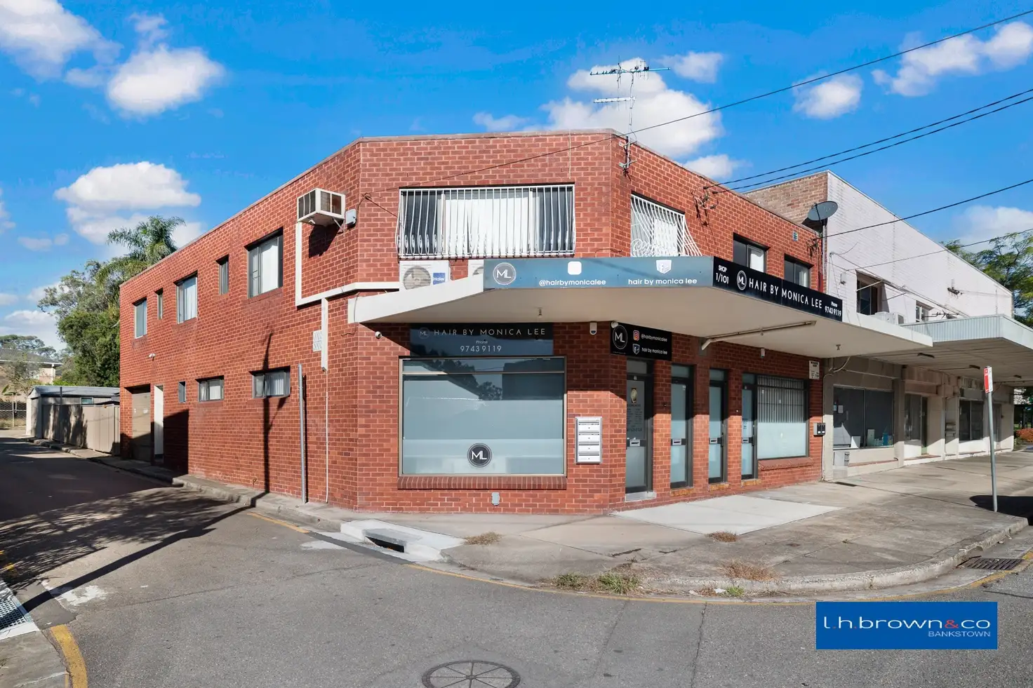 Main view of Homely block of units listing, 101-103 Cann Street, Bass Hill NSW 2197