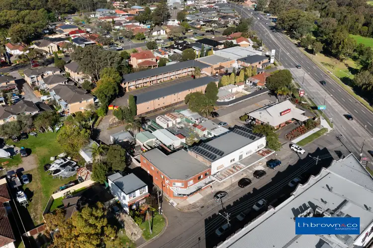 Third view of Homely block of units listing, 101-103 Cann Street, Bass Hill NSW 2197