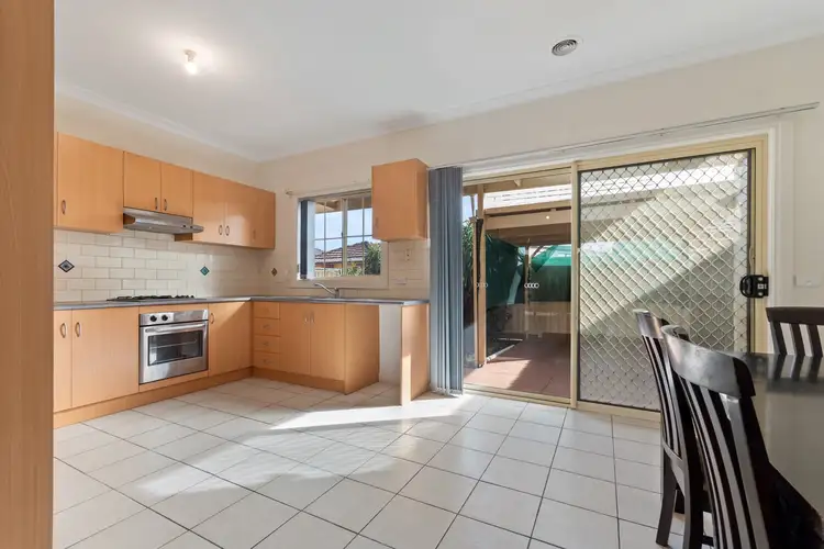 Third view of Homely unit listing, Unit 2/23-25 Grimwade St, Reservoir VIC 3073