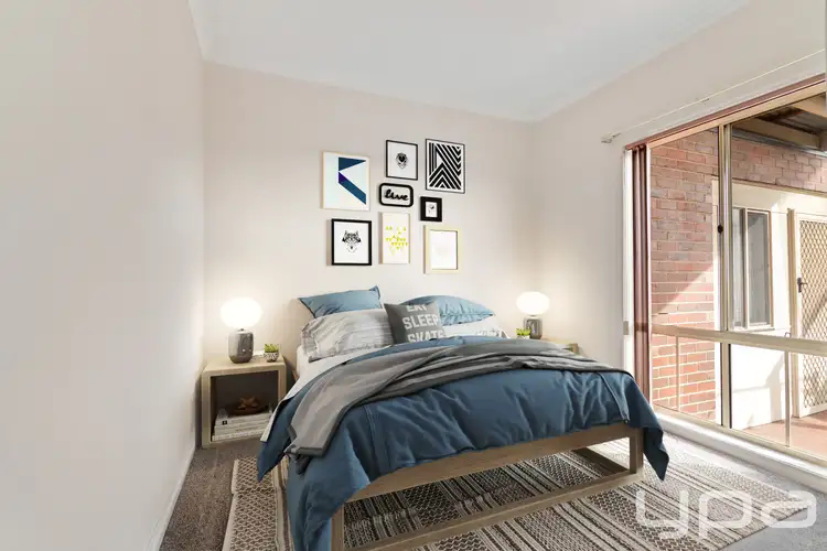 Fifth view of Homely unit listing, Unit 2/23-25 Grimwade St, Reservoir VIC 3073