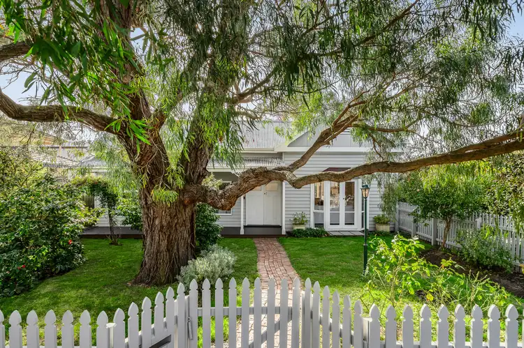 7 Ferguson St, Brighton East VIC 3187