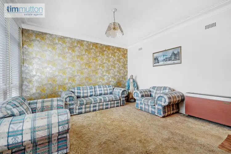 Second view of Homely house listing, 2 Melham Ave, Panania NSW 2213