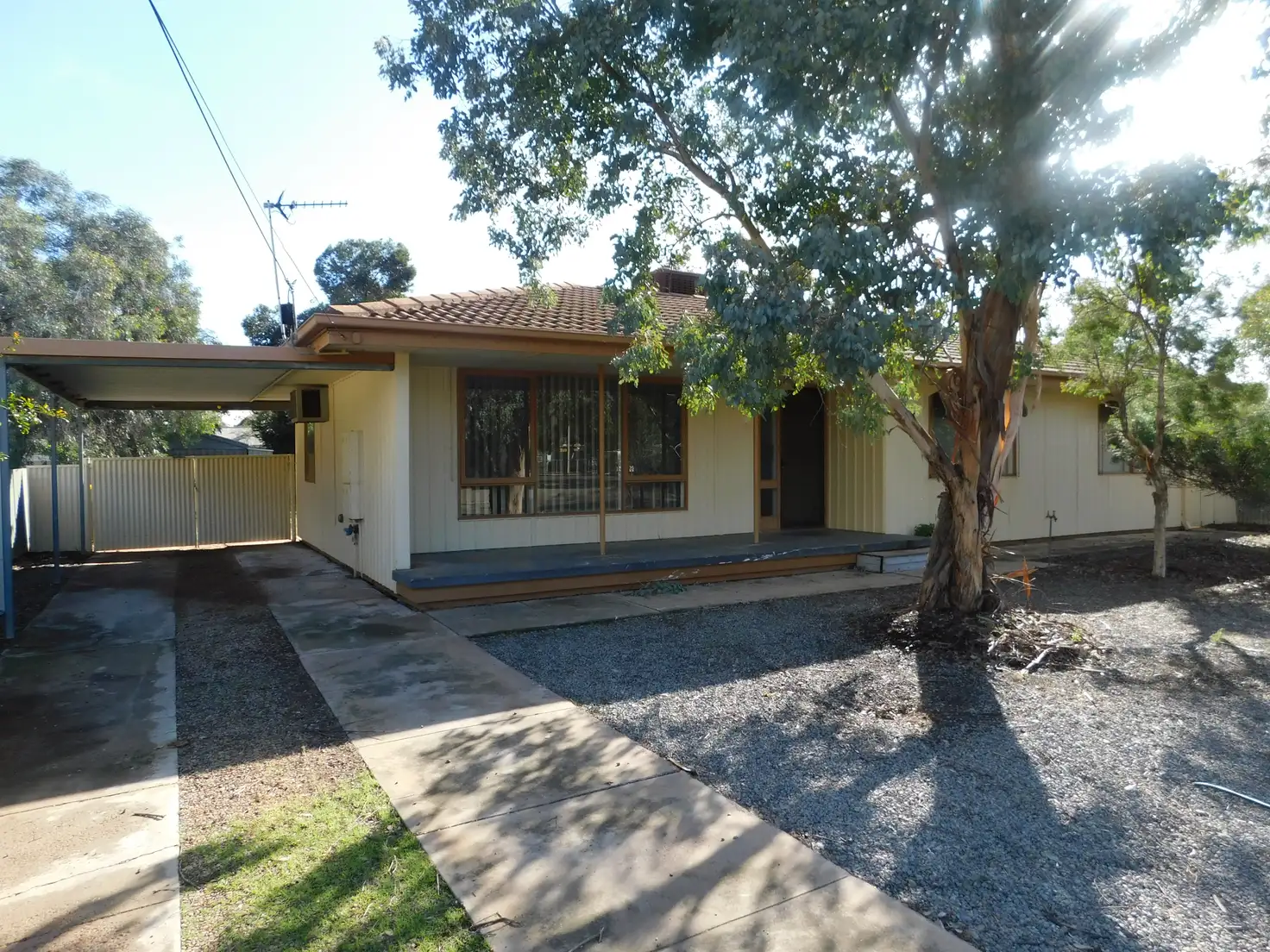 Main view of Homely house listing, 2 Gillett Street, Port Pirie SA 5540