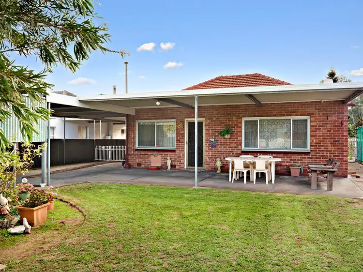 Third view of Homely house listing, 6 Fletcher St, Netley SA 5037