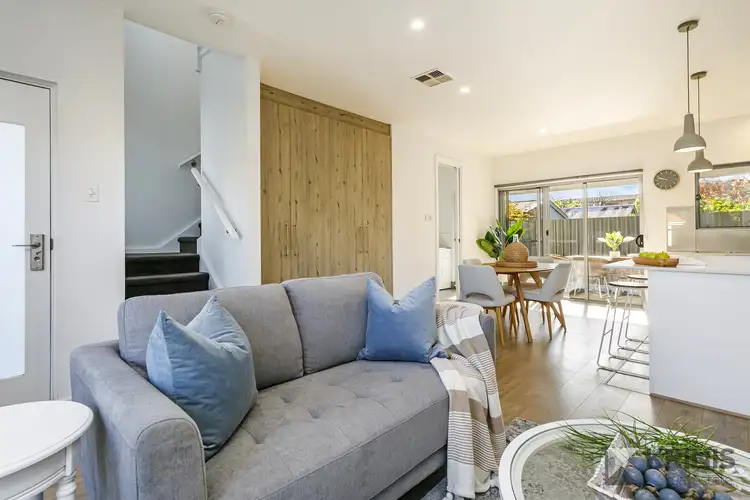 Third view of Homely house listing, 4/1A Maynard Road, Plympton SA 5038