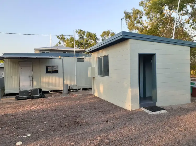 32 Riverview Drive, Karumba QLD 4891