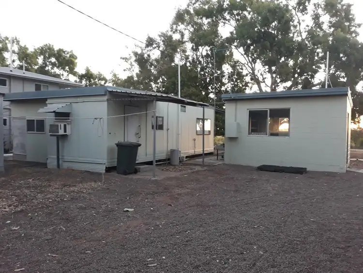 Fourth view of Homely house listing, 32 Riverview Drive, Karumba QLD 4891