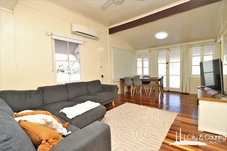 38 Buckley Avenue, Mount Isa QLD 4825