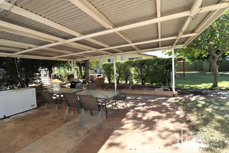 Second view of Homely house listing, 38 Buckley Avenue, Mount Isa QLD 4825