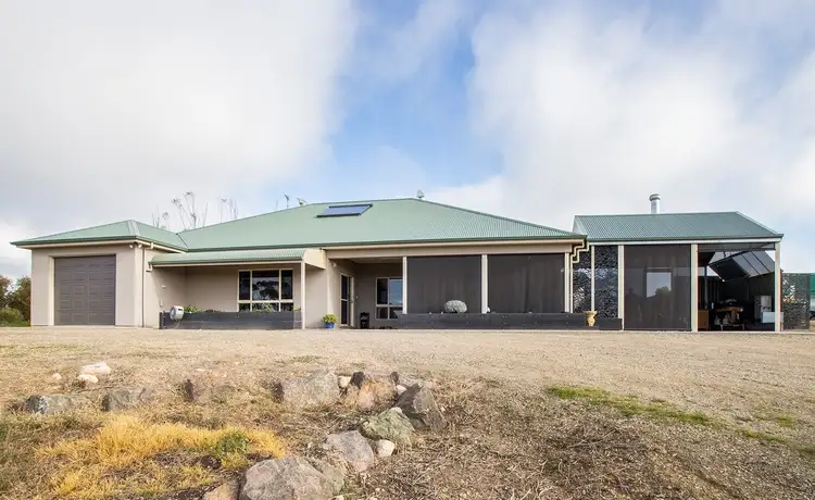 Main view of Homely house listing, 21 Tonkin Way, Moonta SA 5558