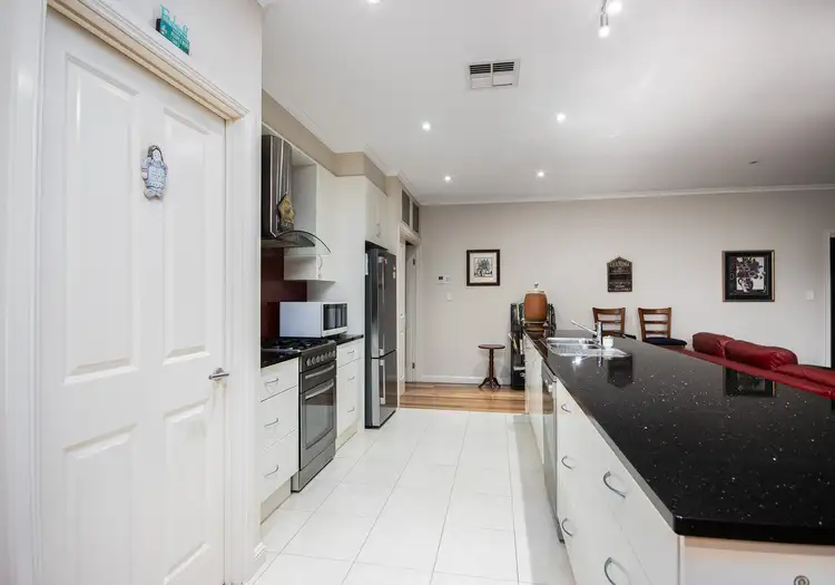 Second view of Homely house listing, 21 Tonkin Way, Moonta SA 5558