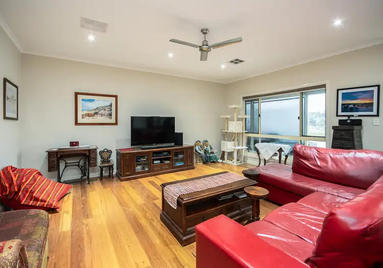 Third view of Homely house listing, 21 Tonkin Way, Moonta SA 5558