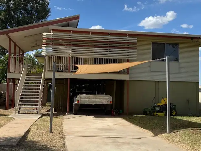 2 Barcoo Dr, Moranbah QLD 4744