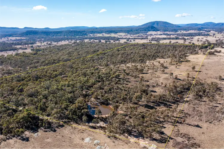 Second view of Homely rural property listing, 291 Pyangle Rd, Rylstone NSW 2849