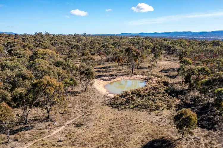 Third view of Homely rural property listing, 291 Pyangle Rd, Rylstone NSW 2849