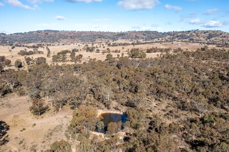 Fourth view of Homely rural property listing, 291 Pyangle Rd, Rylstone NSW 2849
