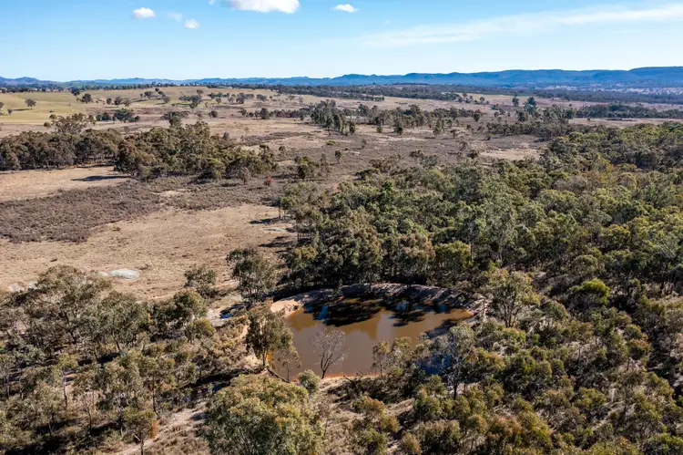 Fifth view of Homely rural property listing, 291 Pyangle Rd, Rylstone NSW 2849