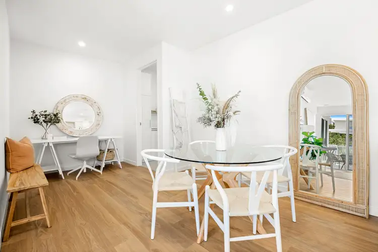 Fourth view of Homely semi-detached listing, Unit 1/39 Riptide St, Bokarina QLD 4575