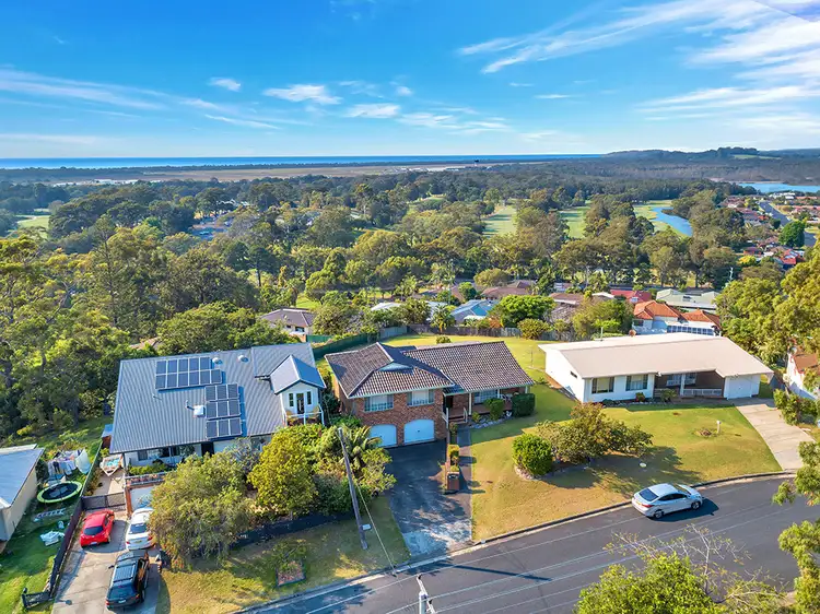 27 - 29 Raleigh Street, Coffs Harbour NSW 2450
