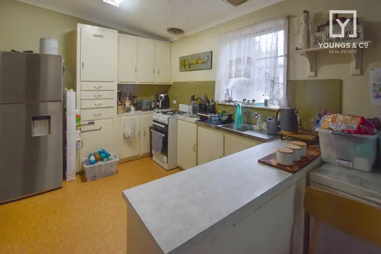 Fifth view of Homely house listing, 6 Anderson St, Mooroopna VIC 3629